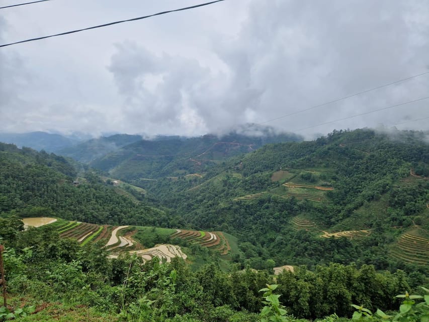 Jasmine Tour : Ha Giang Loop 3D2N - Key Points