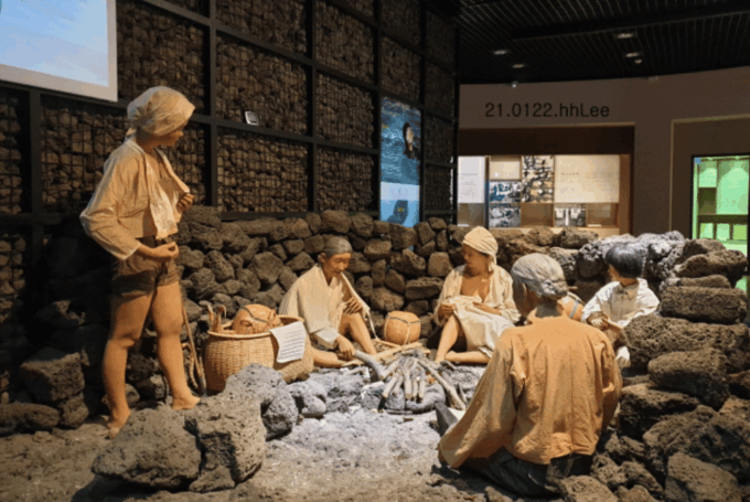 Jeju EAST Course : UNESCO (Seongsan-ilchulbong) BUS TOUR - Important Information