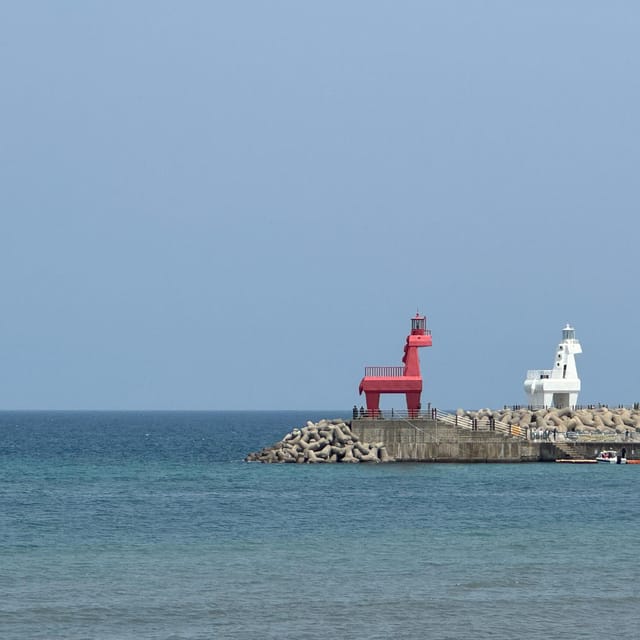 Jeju Island: 3 Days BTS ARMY Tour - Key Points