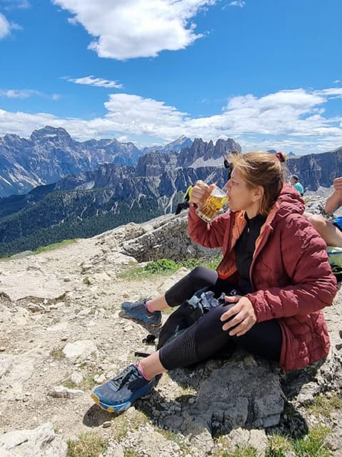 Jesolo: Tour of Dolomites Unesco - Key Points