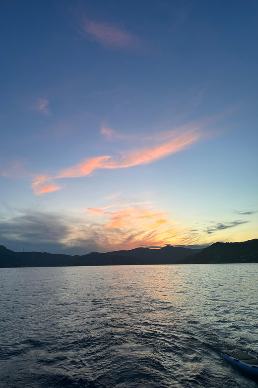 Jet Ski Tour Around the Coast of Portofino With Aperitivo - Key Points