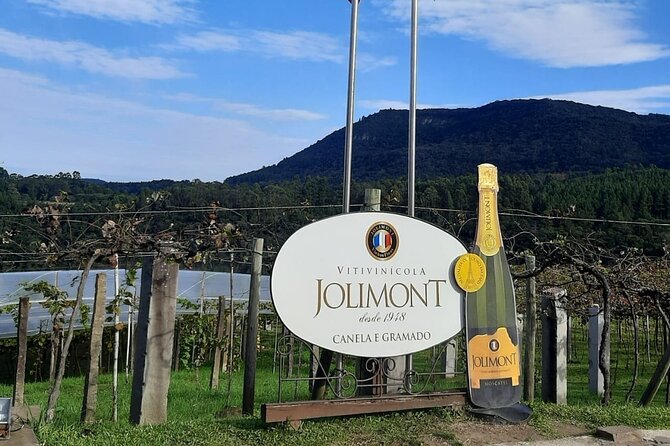 Jolimont Wine Tour + Toast - Inclusions and Logistics