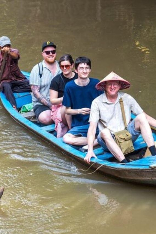 Journey of Enchantment: Experience Mekong Delta Day Tour - Key Points