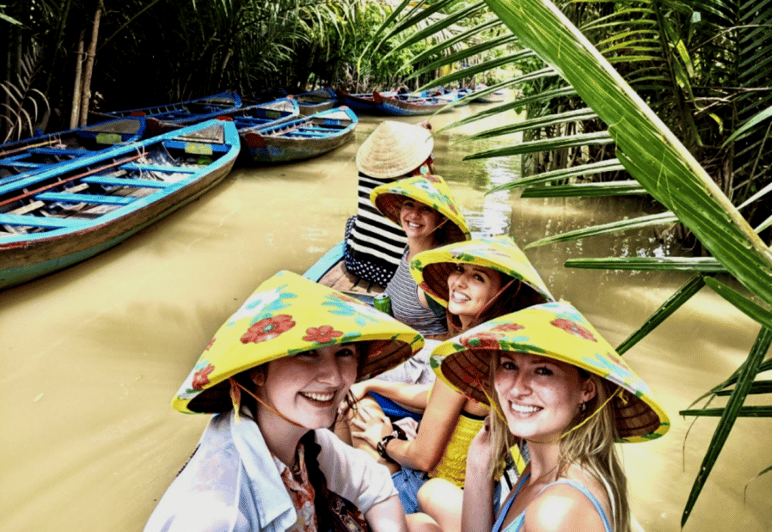 Journey of Enchantment: Experience Mekong Delta Day Tour - Inclusions