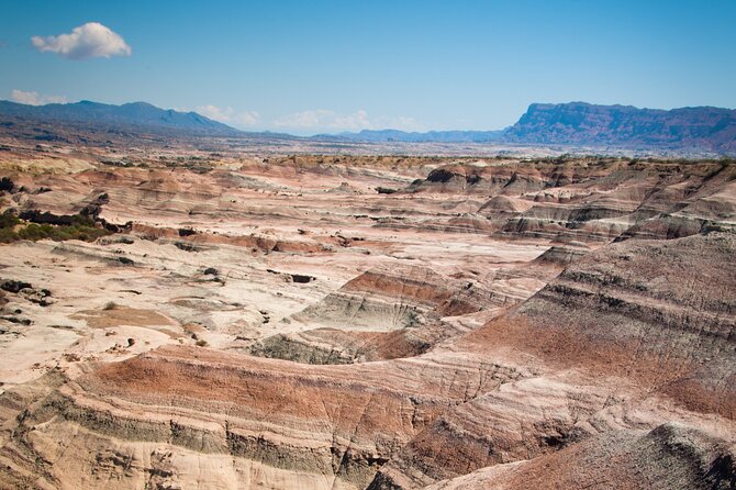 Journey to Ischigualasto: Discovering the Valley of the Moon - Exploring Ischigualastos Natural Wonders