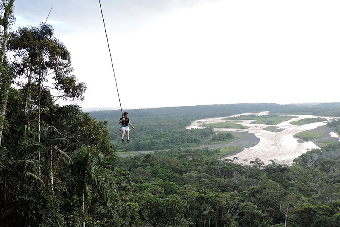 Jungle Nature and Adventure 1 Day - Good To Know