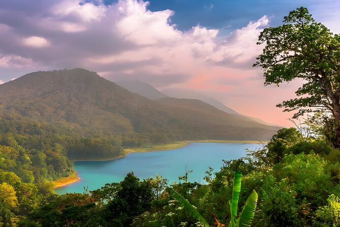 Jungle Trekking and Tamblingan Lake Canoeing in Bali Rainforest - Good To Know