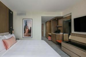 JW Marriott Charlotte - Good To Know