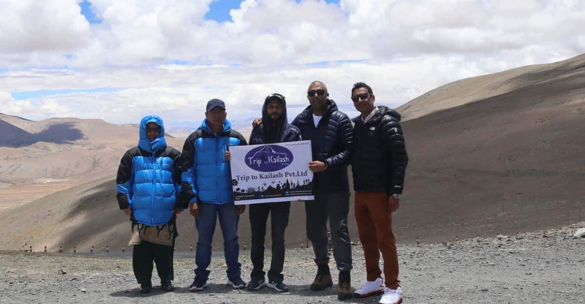 Kailash Mansarovar Yatra (15N/16D) - Key Points