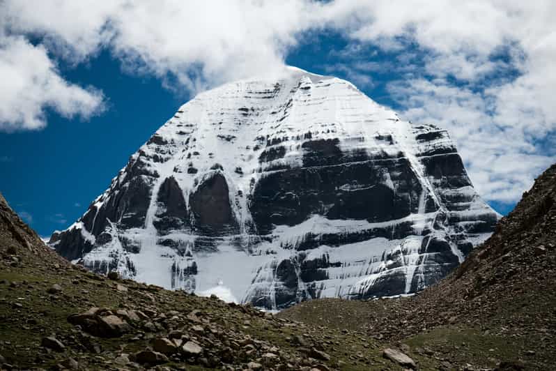 Kailash Mansarovar Yatra Tour From Nepal - Key Points