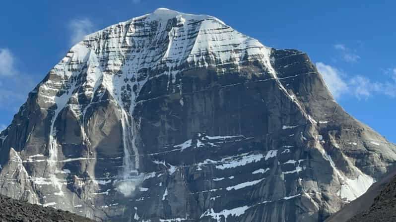 Kailash Mansarovar Yatra - Key Points