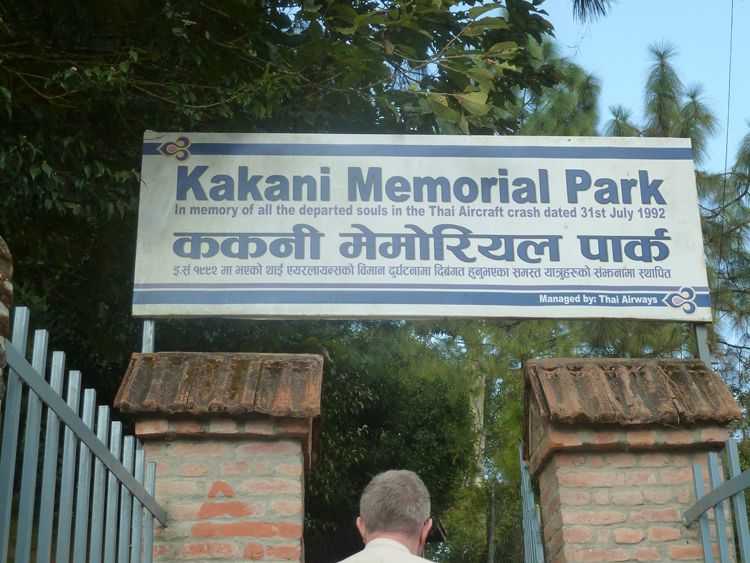 Kakani Hike From Kathmandu With Lunch and Private Vehicle - Key Points