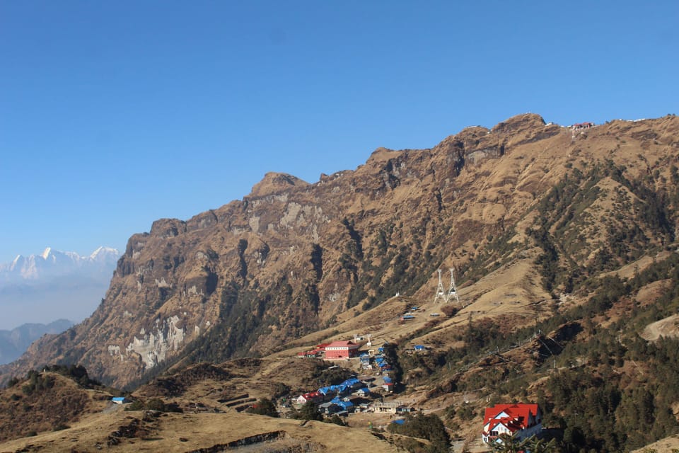 Kalinchowk: Best Scenic Pilgrimage Site - Overview of Kalinchowk