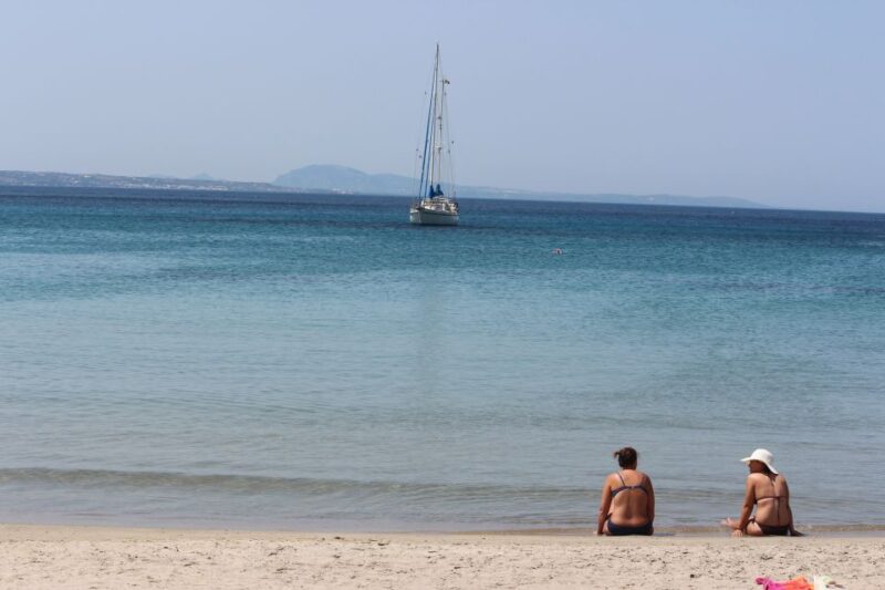 Kalymnos, Pserimos & Plati Island Cruise With Hotel Transfer - Key Points