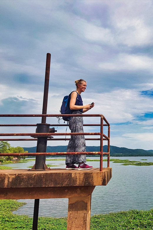 Kampot Countryside Tours - Good To Know