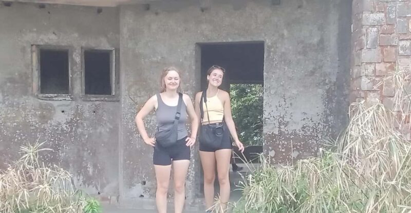 Kampot Half Day Tours (Country Side & Pepper Farm) - Good To Know