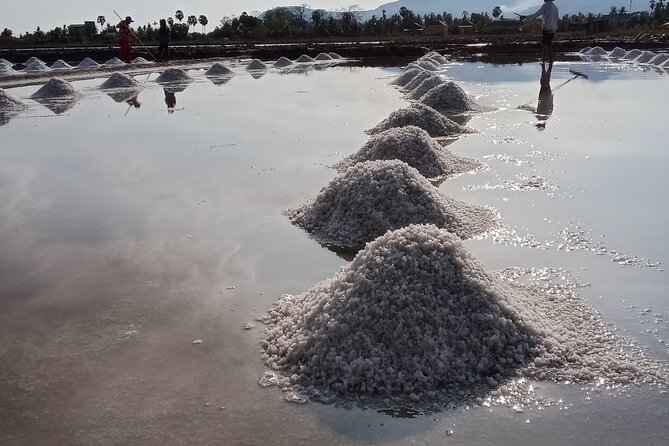 Kampot Pepper Farm and Kep. Crab Market - Good To Know