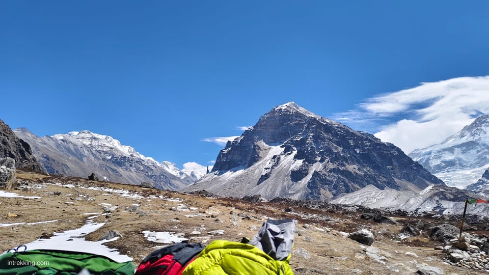 Kanchenjunga Base Camp Trek - Key Points