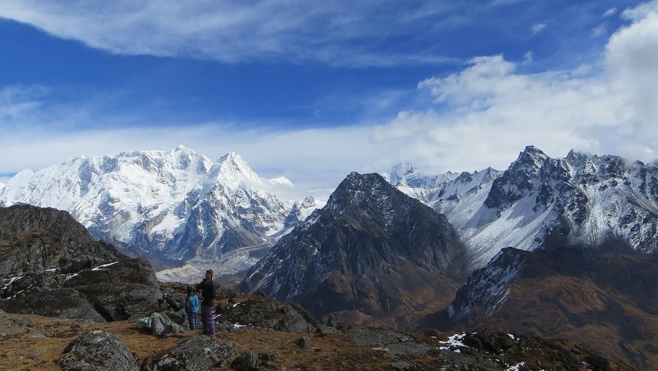 Kanchenjunga Circuit Trek - 21 Days - Key Points