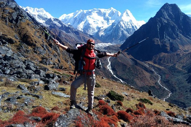 Kanchenjunga South Base Camp Trek - 13 Days - Good To Know