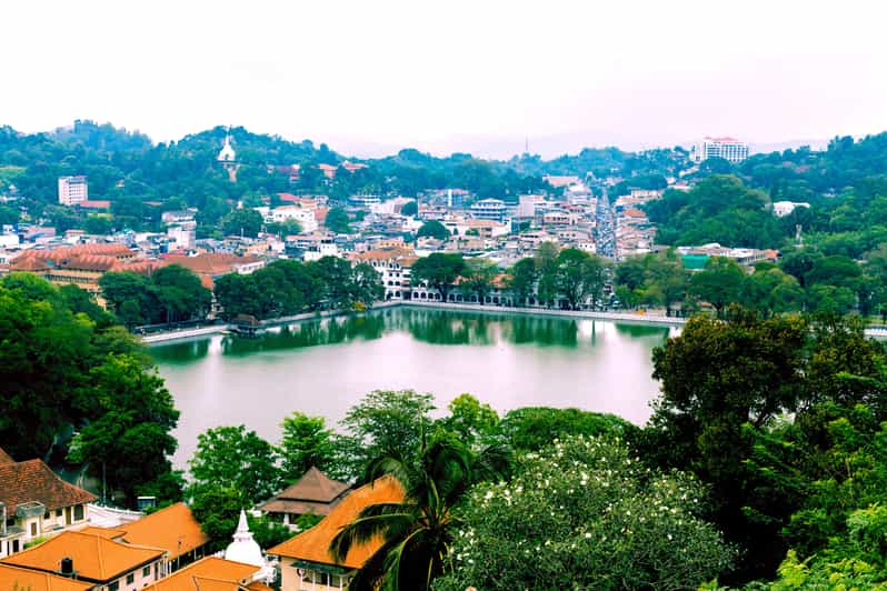 Kandy Day Tour From Colombo - Good To Know