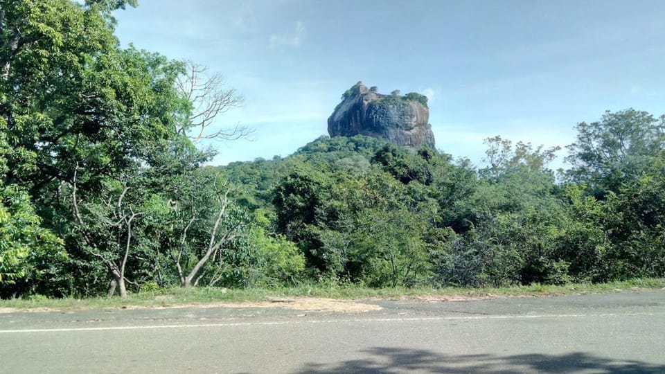 Kandy: Kandyan Royalty to Kingdom of Sigiriya - Good To Know