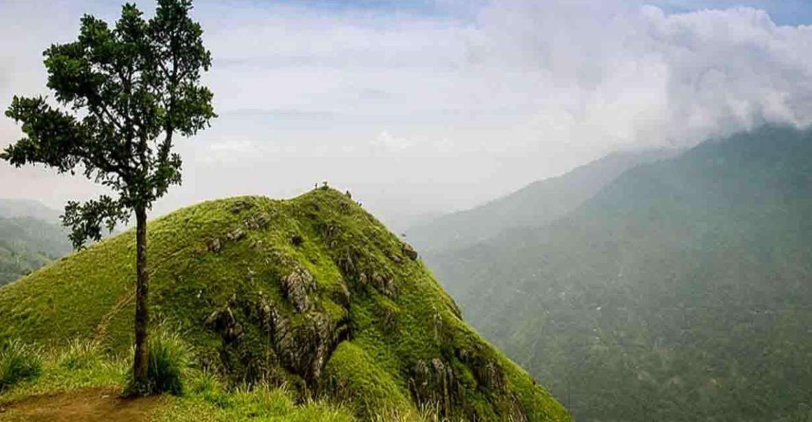 Kandy: Shanthipura and Nuwara Eliya - Good To Know