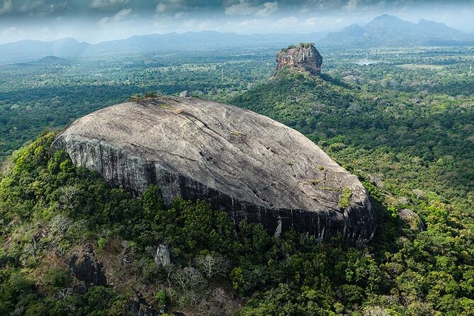 Kandy - Sigiriya Full-Day Private Tour - Good To Know