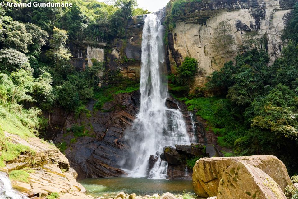 Kandy To Nuwara Eliya Drop Tour - Sri Lanka - Good To Know