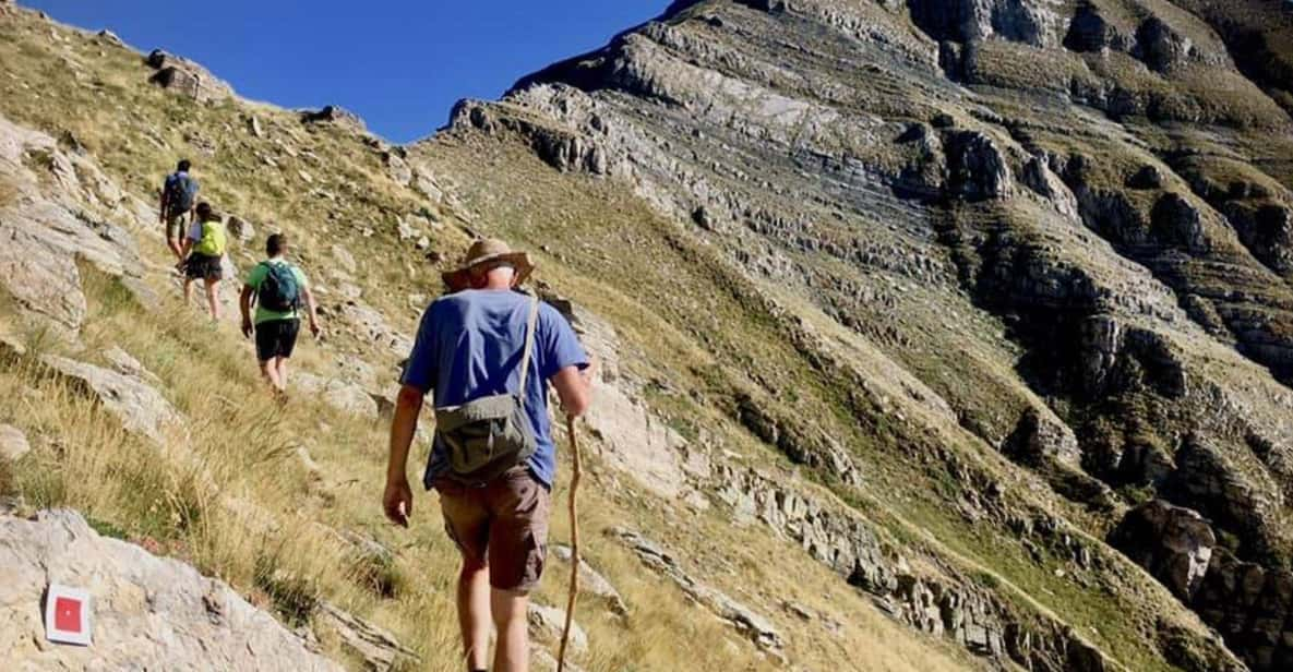 Kardamili : Hiking in Viros Gorge - Good To Know