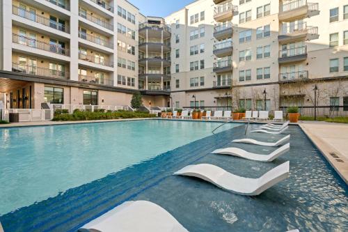 Kasa Arlington Dallas - Good To Know