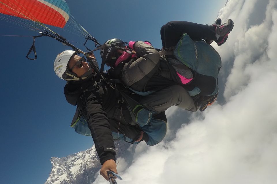 Kathmandu: 10 Day Annapurna Base Camp Trek - Key Points