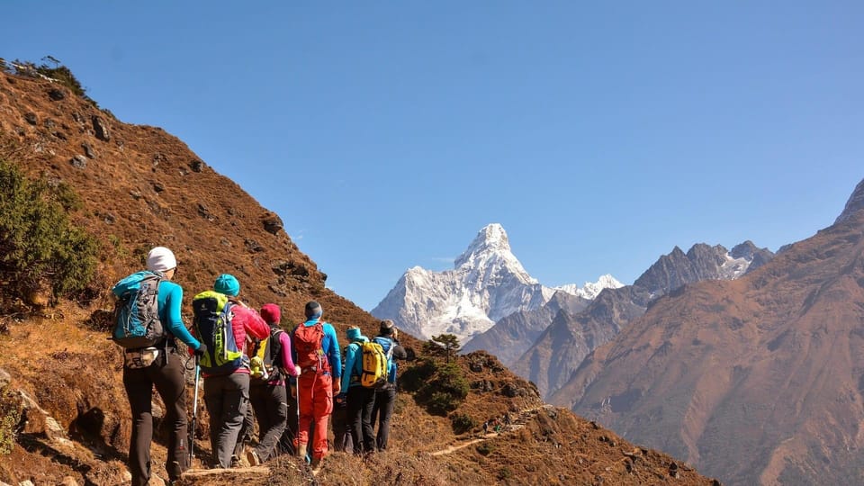 Kathmandu: 11 Days Annapurna Circuit Trek With Thorong La - Key Points