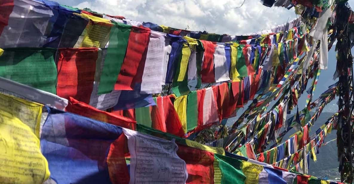 Kathmandu: 2 Day Nagarkot, Dhulikhel, Namo Buddha Trek - Key Points