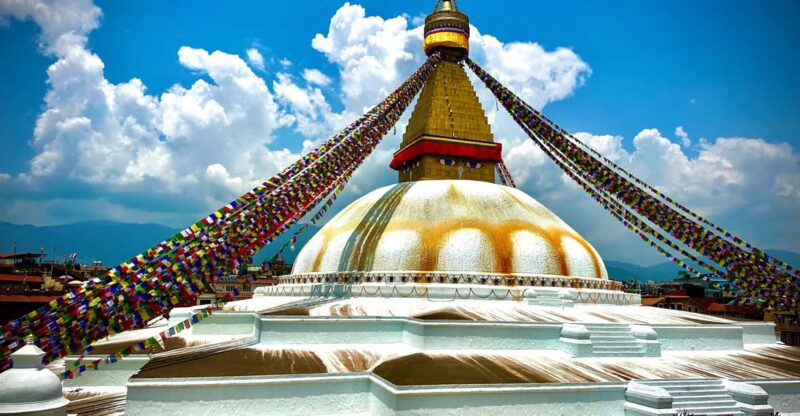 Kathmandu: 7 Unesco-Listed City Sites Group Day Trip - Key Points