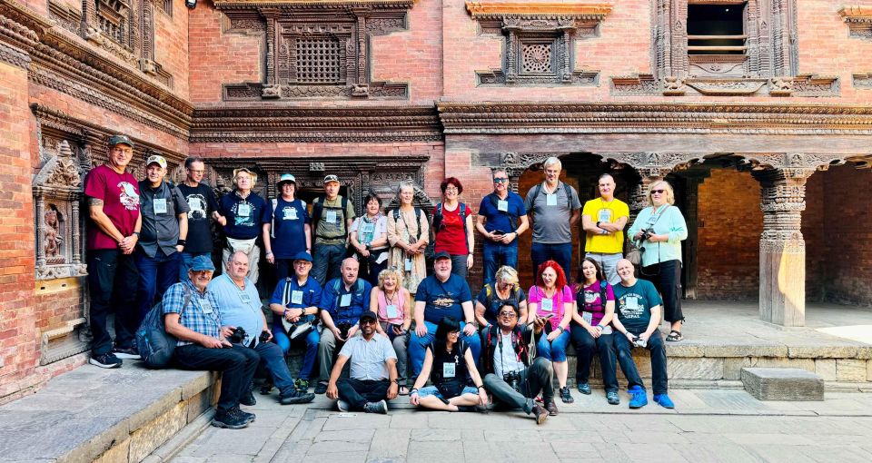 Kathmandu: 7 UNESCO Sites Day Tour (Private & Shared) - Key Points