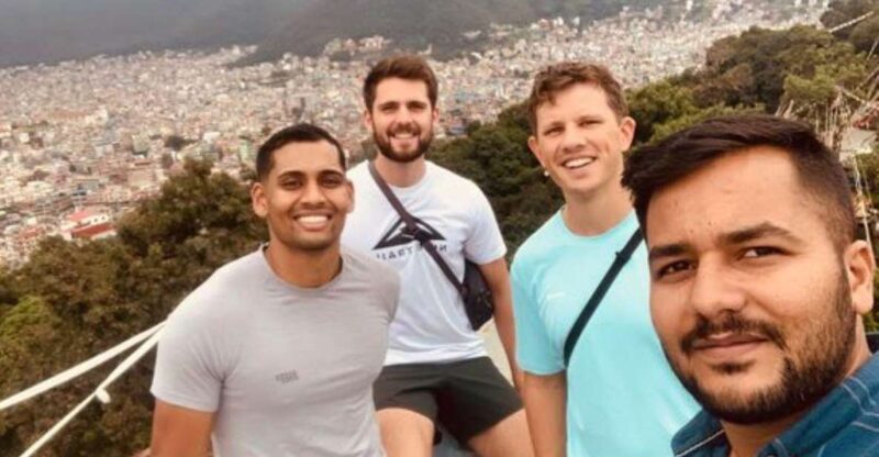 Kathmandu: 7 UNESCO World Heritage Sightseeing Private Tour - Key Points