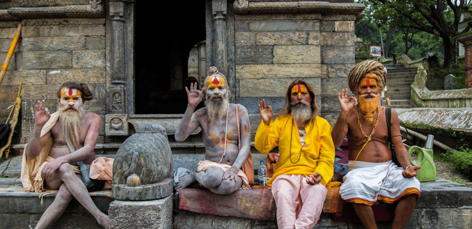 Kathmandu 7 UNESCO World Heritage Sites Tour - Detailed Itinerary