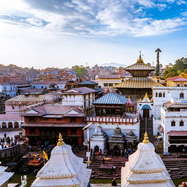 Kathmandu 7 UNESCO World Heritage Sites Tour - Overview of the Tour