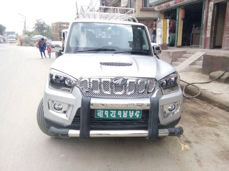 Kathmandu Airport to Nagarkot Drop-Off Service