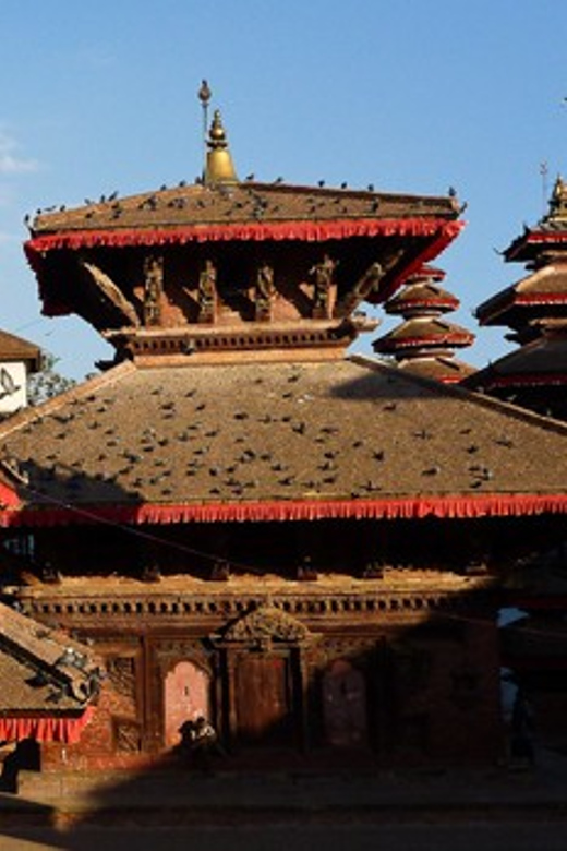 Kathmandu and Pokhara Tour - Tour Overview and Highlights