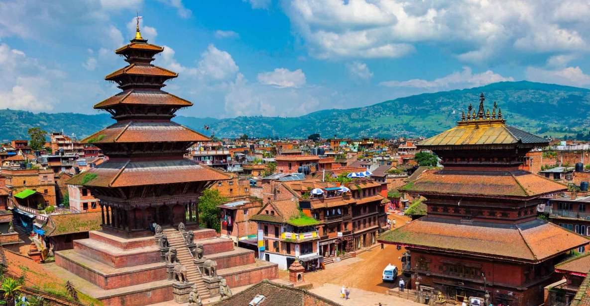 Kathmandu Budget: 4 Day Kathmandu Nepal World Heritage Tour - Key Points