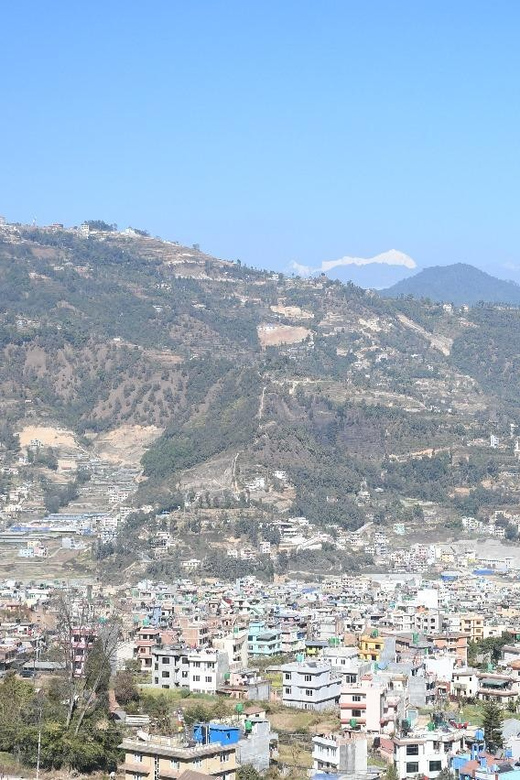 Kathmandu: Chandragiri Hills Cable Car and Cooking Class - Key Points