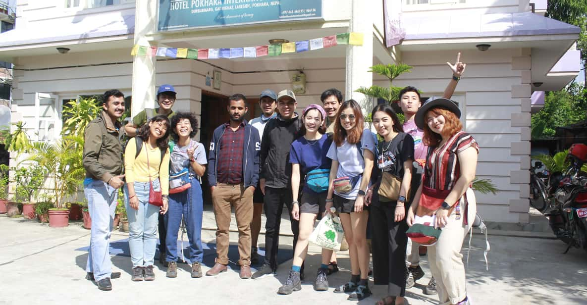 Kathmandu City Private Walking Tour: Kathmandu Durbar Square - Key Points