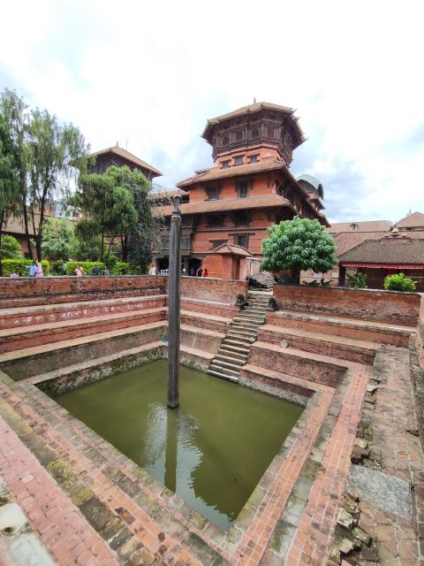 Kathmandu City Tour : Unesco Heritage Sites - Key Points