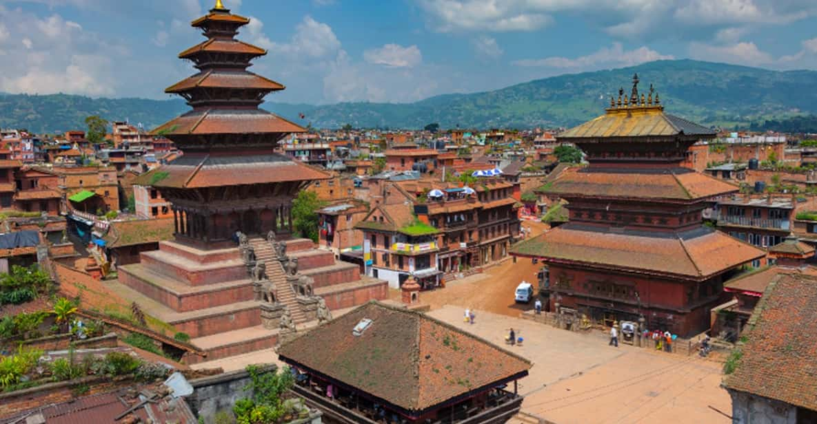 Kathmandu Day Tour: Seven UNESCO Heritage Site Guided Tour - Tour Overview and Pricing