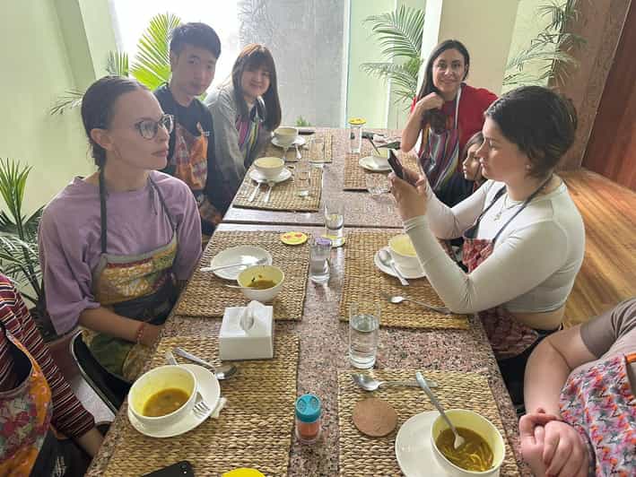 Kathmandu: Momo Making Class With a Local Chef - Key Points