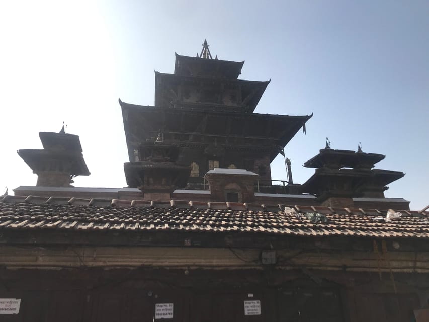 Kathmandu: Nagarkot Sunrise, Bhaktapur, and Patan Day Tour - Key Points