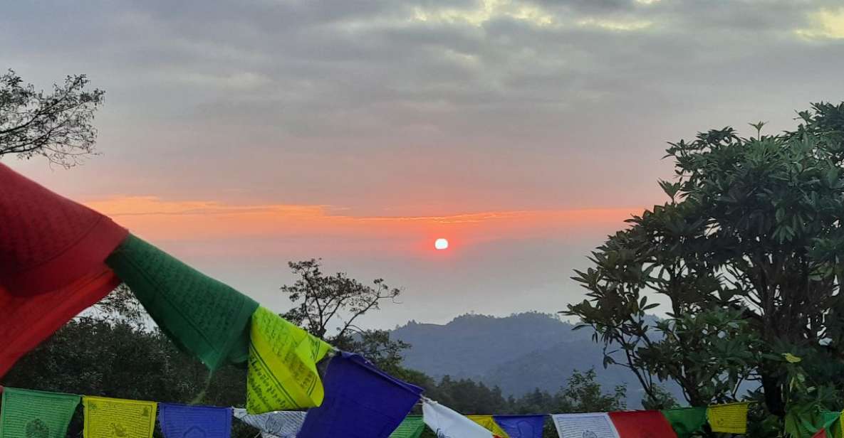 Kathmandu: Nagarkot Sunrise View Tour and Changunarayan Hike - Key Points