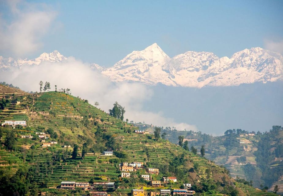 Kathmandu: Namobudhha Buddhist Pilgrimage & Dhulikhel Tour - Key Points